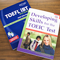 英語課外講座（英会話・TOEIC®・TOEFL®）