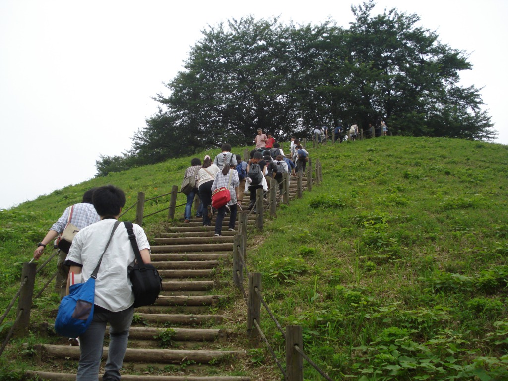 2011年度活動報告