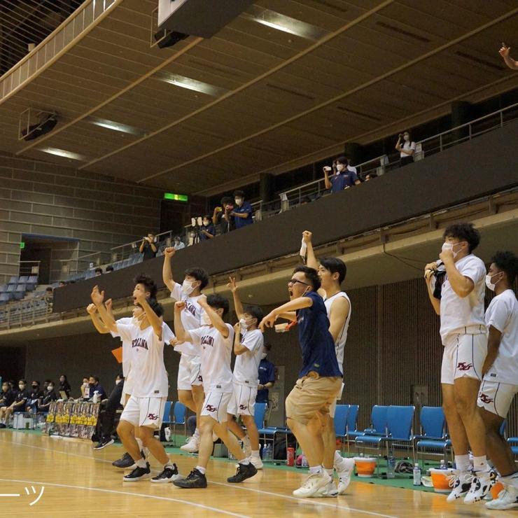 一進一退の攻防！関学大を下し三連勝