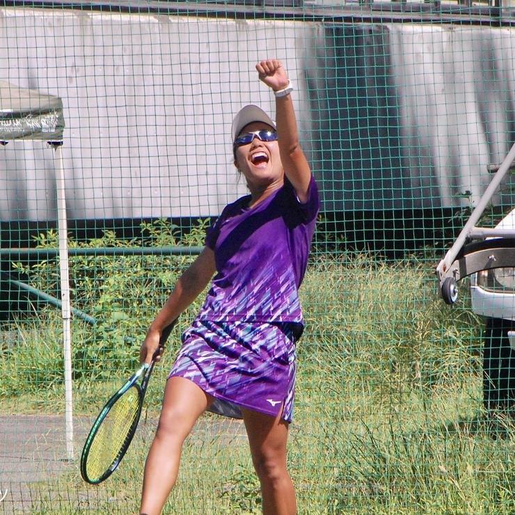 女子　法大に圧勝で4連勝　入替戦出場決定