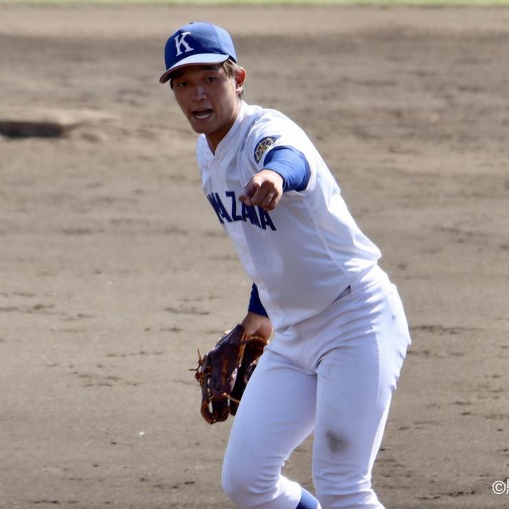 神宮、岩本、工藤が猛打賞　計14安打でカード初戦快勝