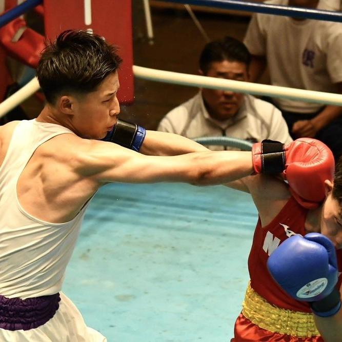 8-1で日大下し、開幕3連勝！