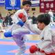 全日本大学空手道選手権大会Vol.3 男子組手