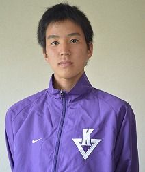 工藤有生選手