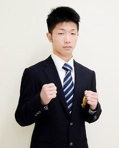 田中亮明選手