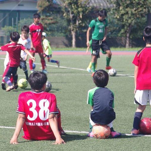 2017年10月1日 スポーツフェスティバル in 玉川 2017