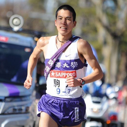 2018年1月2日・3日 陸上競技部 箱根駅伝