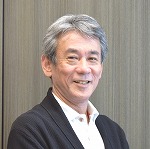 株式会社スクウェア・エニックス　執行役員　橋本 真司　さん